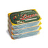 Sardines in Olive Oil Luças 125g